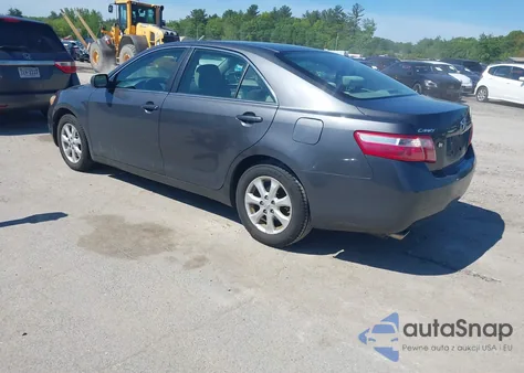 2009 Toyota Camry Le V6 из США, поврежденный, VIN 4T1BK46K99U094206